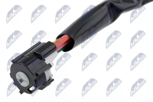 NTY NTY EKS-RE-003 Steering Lock 