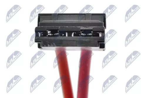 NTY NTY EKS-RE-003 Steering Lock 