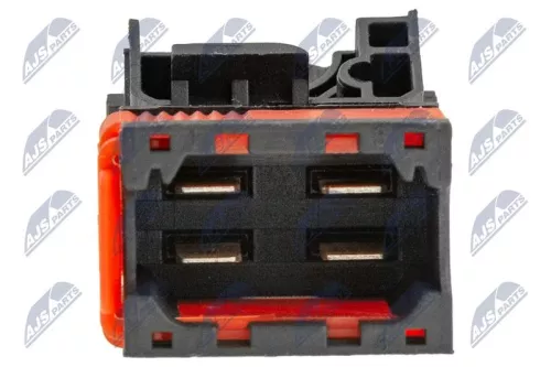 NTY NTY EKS-RE-004 Ignition Switch 