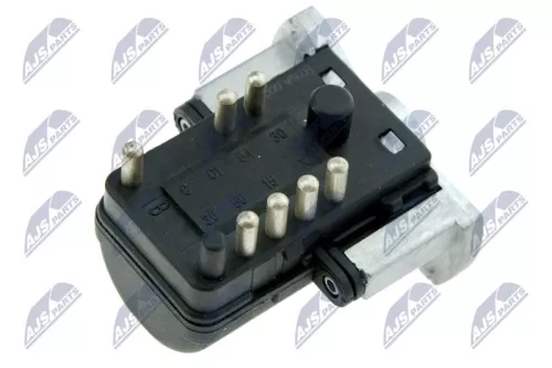 NTY NTY EKS-SA-000 Ignition Switch 