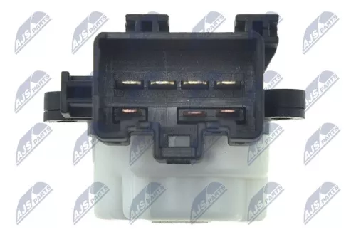 NTY NTY EKS-TY-001 Ignition Switch 
