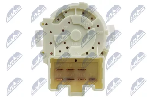 NTY NTY EKS-TY-002 Ignition Switch 