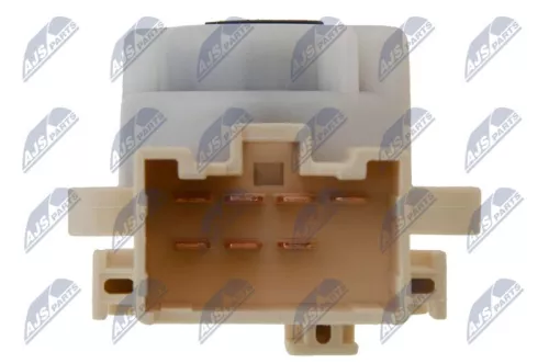 NTY NTY EKS-TY-003 Ignition Switch 