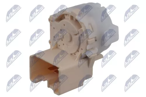 NTY NTY EKS-TY-005 Ignition Switch 