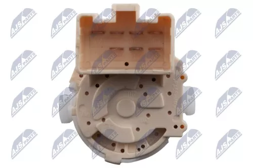 NTY NTY EKS-TY-005 Ignition Switch 