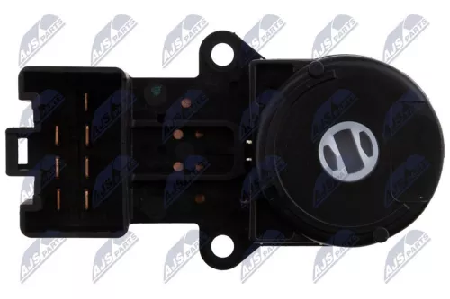 NTY NTY EKS-TY-006 Ignition Switch 