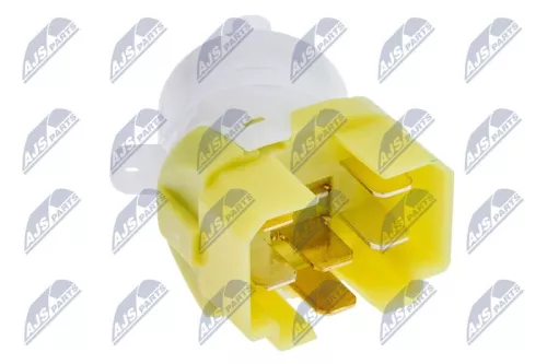 NTY NTY EKS-VW-000 Ignition Switch 