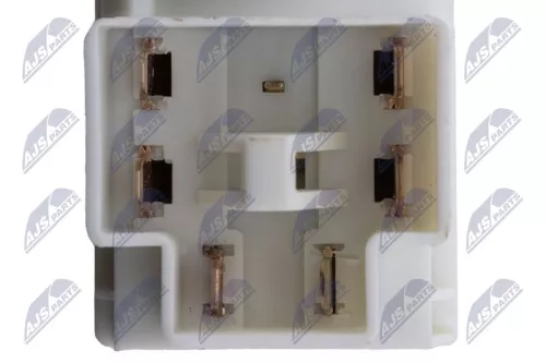 NTY NTY EKS-VW-006 Ignition Switch 