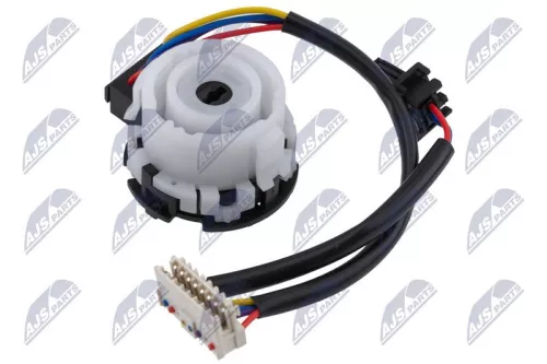 Ignition Switch