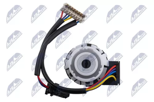 NTY NTY EKS-VW-008 Ignition Switch 