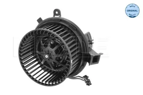 MEYLE MEYLE (012 237 0001) Interior Blower 