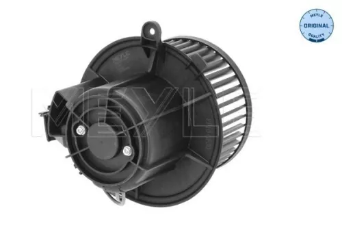 MEYLE MEYLE (012 237 0001) Interior Blower 