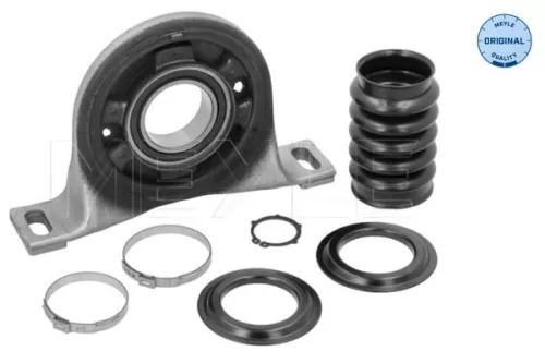 MEYLE MEYLE (034 151 0002/S) Suspension, propshaft 