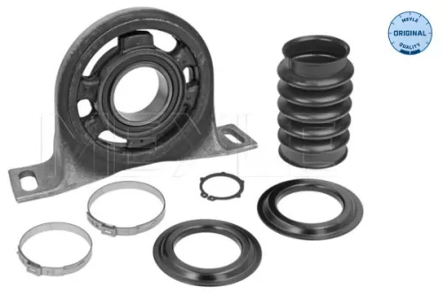MEYLE MEYLE (034 151 0003/S) Suspension, propshaft 