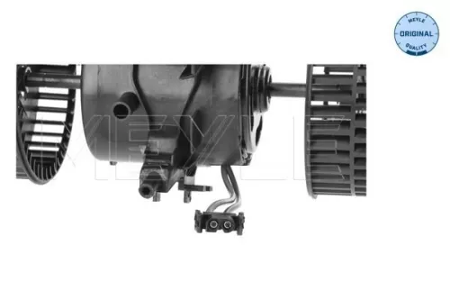 MEYLE MEYLE (312 237 0000) Interior Blower 