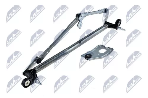 NTY NTY (EMW-AR-000) Wiper Linkage 
