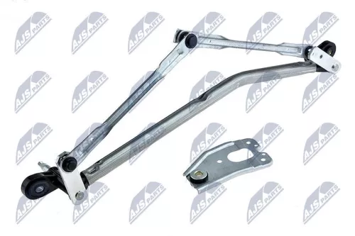 NTY NTY (EMW-AR-000) Wiper Linkage 