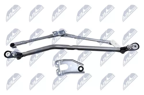 NTY NTY (EMW-AR-000) Wiper Linkage 