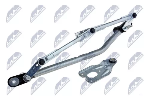 NTY NTY (EMW-AR-001) Wiper Linkage 