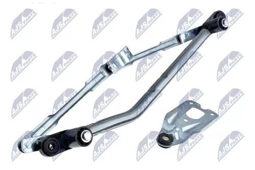 NTY NTY (EMW-AR-001) Wiper Linkage 
