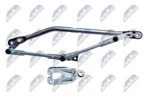 NTY NTY (EMW-AR-001) Wiper Linkage 