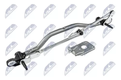 NTY NTY (EMW-AR-002) Wiper Linkage 