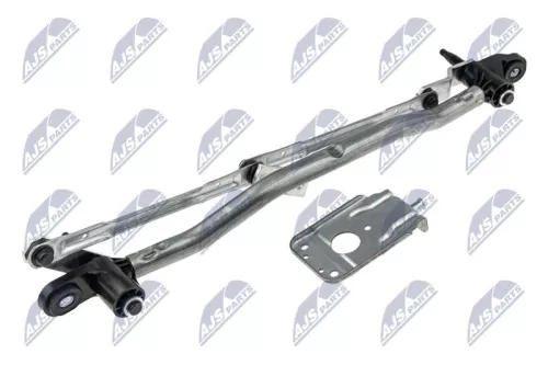 NTY NTY (EMW-AR-002) Wiper Linkage 