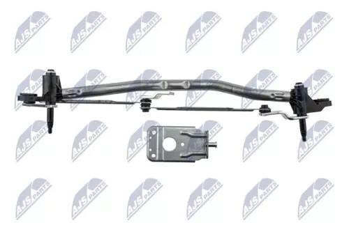 NTY NTY (EMW-AR-002) Wiper Linkage 