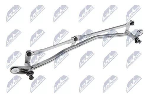 NTY NTY (EMW-AU-002) Wiper Linkage 