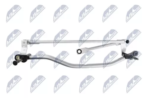 NTY NTY (EMW-AU-003) Wiper Linkage 