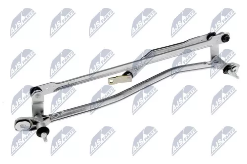 NTY NTY (EMW-AU-004) Wiper Linkage 