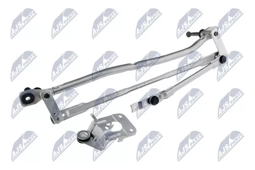 NTY NTY (EMW-AU-005) Wiper Linkage 