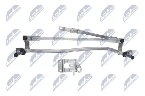 NTY NTY (EMW-AU-005) Wiper Linkage 