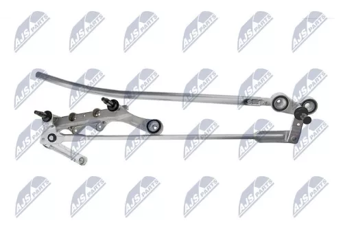 NTY NTY (EMW-AU-006) Wiper Linkage 