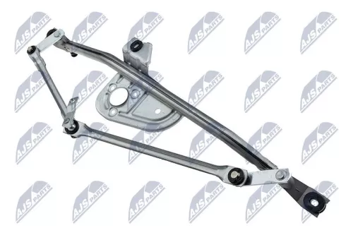 NTY NTY (EMW-AU-010) Wiper Linkage 