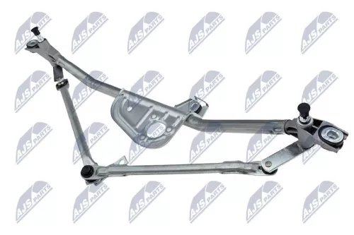 NTY NTY (EMW-AU-010) Wiper Linkage 