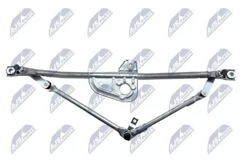 NTY NTY (EMW-AU-010) Wiper Linkage 