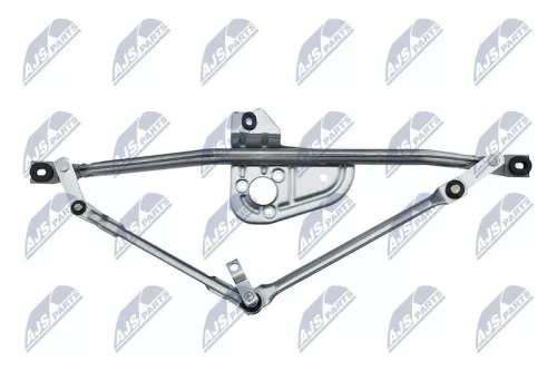 NTY NTY (EMW-AU-010) Wiper Linkage 