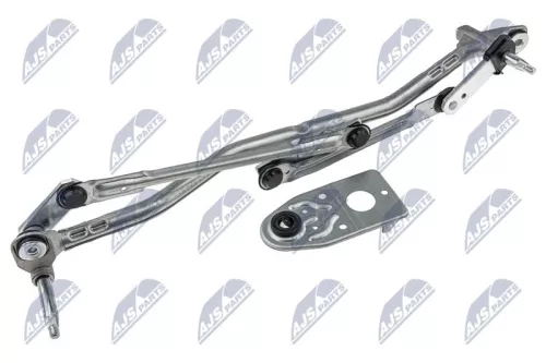 NTY NTY (EMW-AU-012) Wiper Linkage 