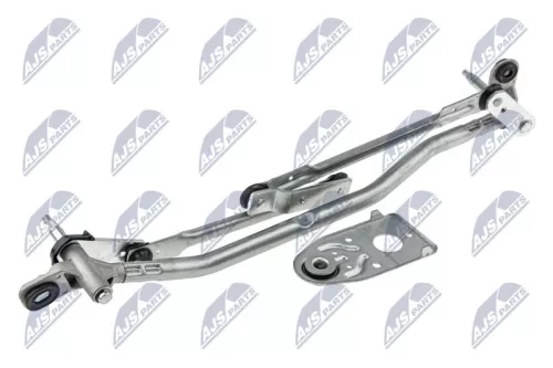 NTY NTY (EMW-AU-012) Wiper Linkage 