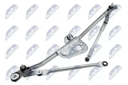 NTY NTY (EMW-AU-013) Wiper Linkage 