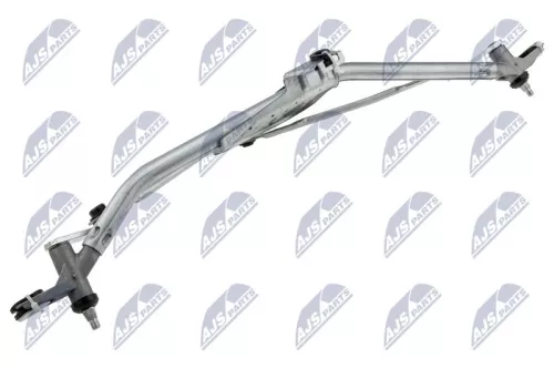 NTY NTY (EMW-AU-013) Wiper Linkage 