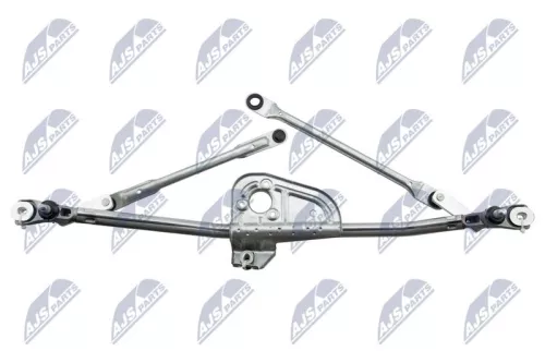 NTY NTY (EMW-AU-013) Wiper Linkage 