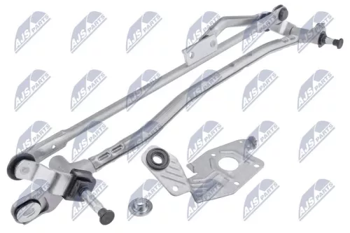NTY NTY (EMW-AU-014) Wiper Linkage 