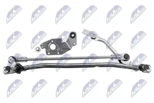 NTY NTY (EMW-AU-014) Wiper Linkage 