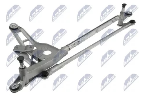 NTY NTY (EMW-AU-015) Wiper Linkage 