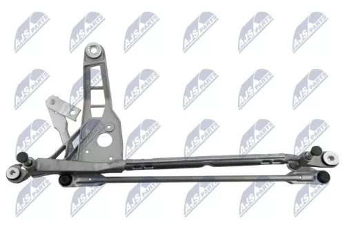 NTY NTY (EMW-AU-015) Wiper Linkage 