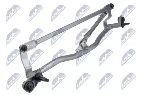 NTY NTY (EMW-AU-016) Wiper Linkage 
