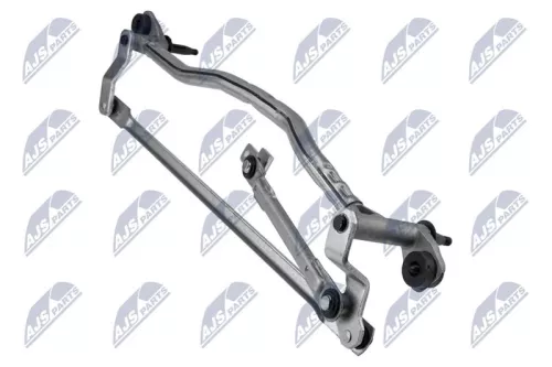 NTY NTY (EMW-AU-016) Wiper Linkage 