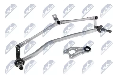 NTY NTY (EMW-BM-000) Wiper Linkage 